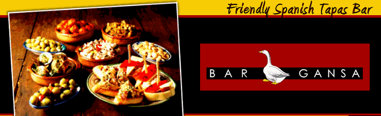 Bar Gansa